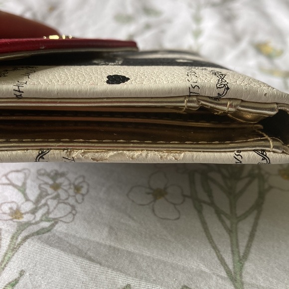 Betsy Johnson Wallet/Clutch - Picture 5 of 9